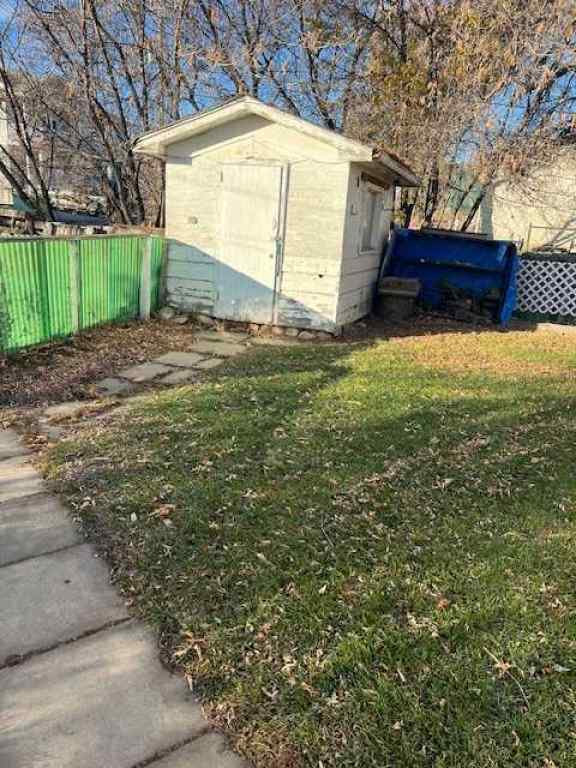 MLS® A2249901 - 5103 52 AVE   in NONE Whitecourt, Residential