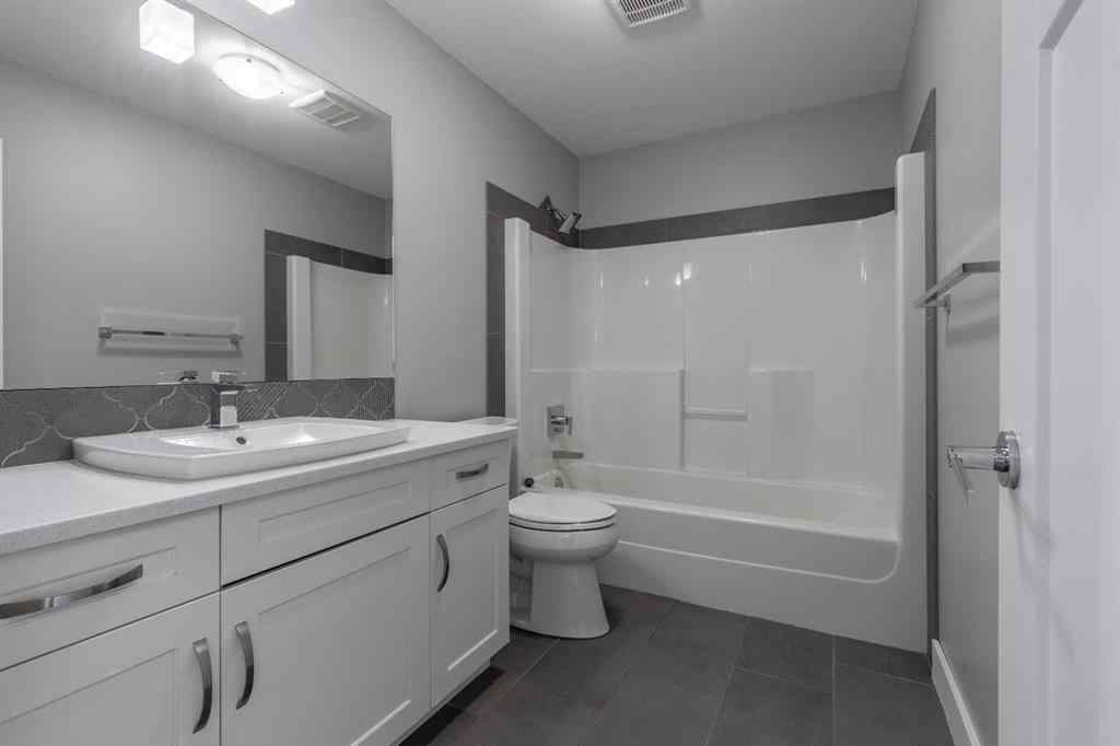 MLS® A2249903 - 263 Northlander Bend W in Garry Station Lethbridge, Residential