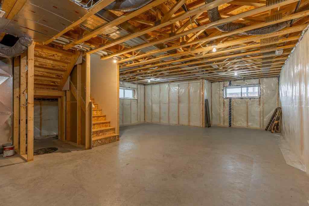 MLS® A2249903 - 263 Northlander Bend W in Garry Station Lethbridge, Residential