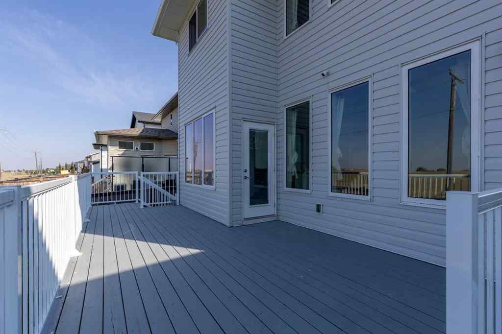 MLS® A2249903 - 263 Northlander Bend W in Garry Station Lethbridge, Residential