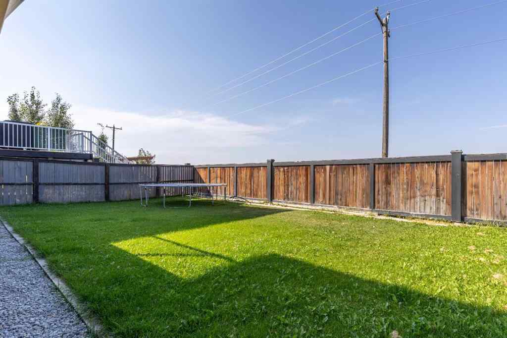 MLS® A2249903 - 263 Northlander Bend W in Garry Station Lethbridge, Residential