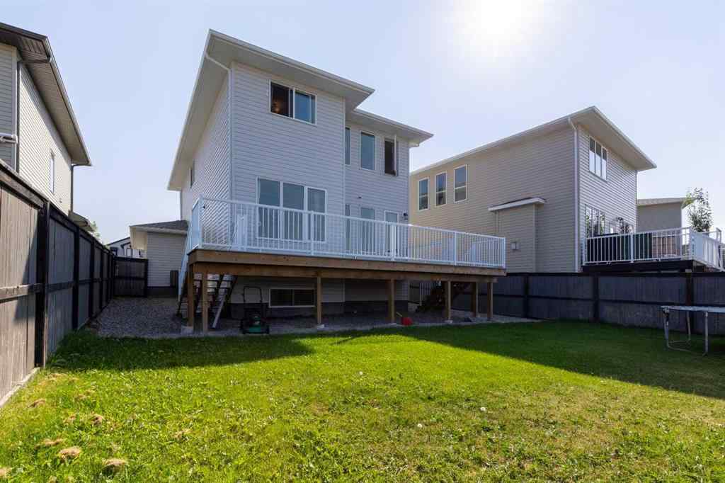 MLS® A2249903 - 263 Northlander Bend W in Garry Station Lethbridge, Residential