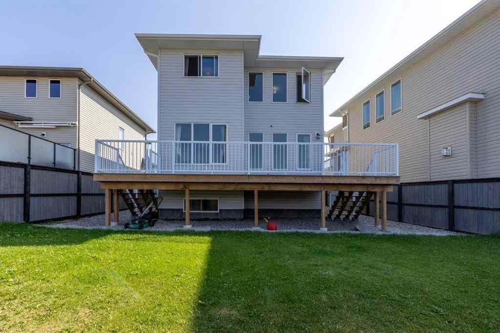 MLS® A2249903 - 263 Northlander Bend W in Garry Station Lethbridge, Residential