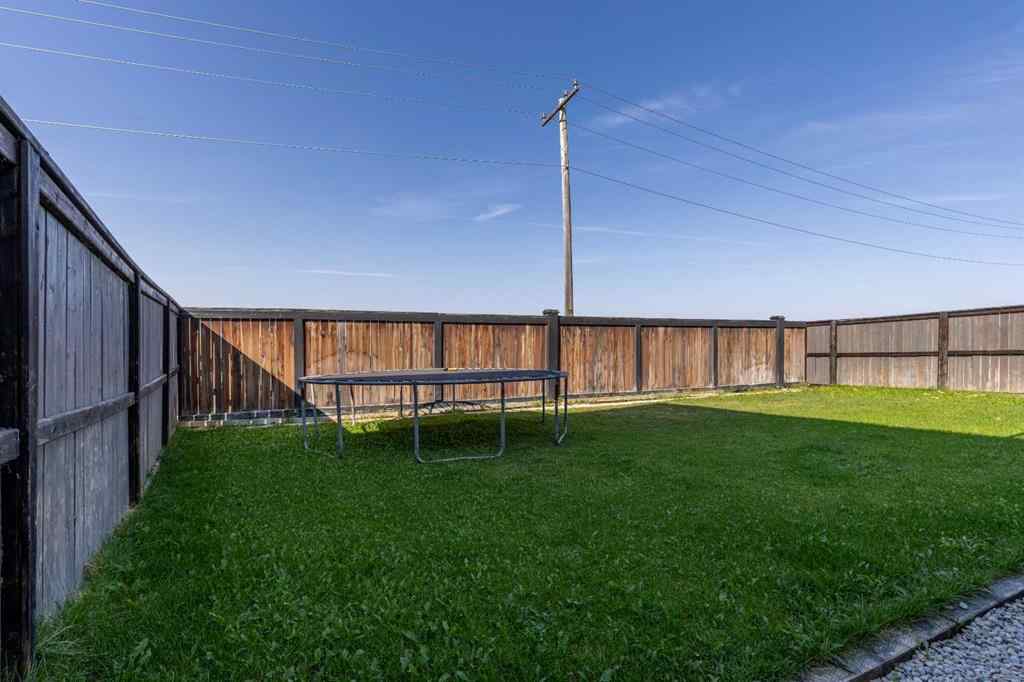 MLS® A2249903 - 263 Northlander Bend W in Garry Station Lethbridge, Residential