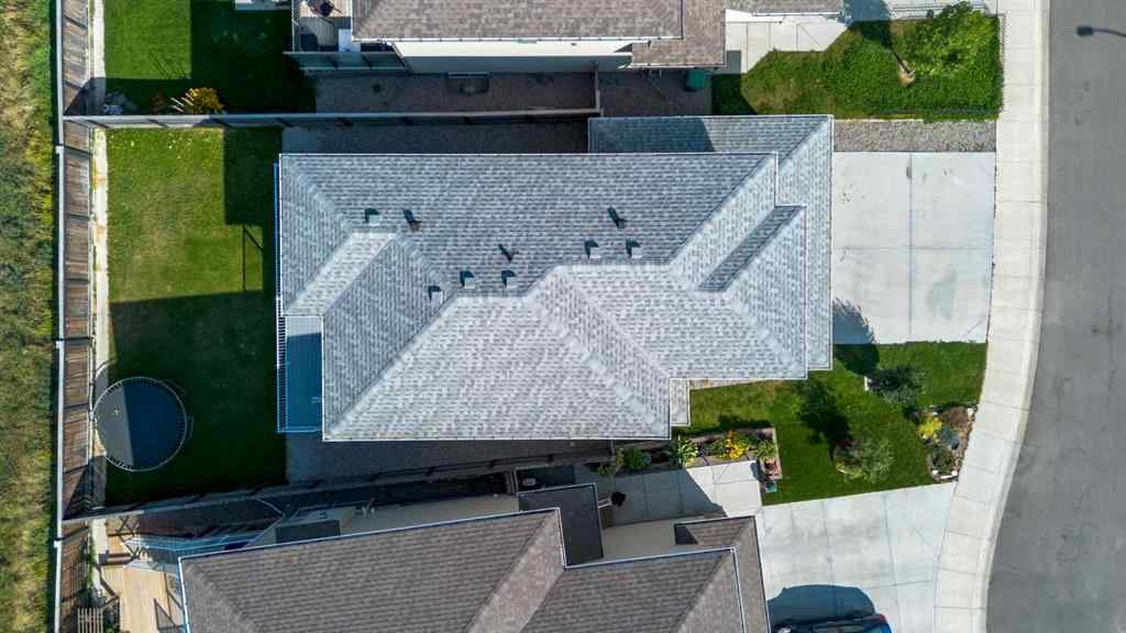 MLS® A2249903 - 263 Northlander Bend W in Garry Station Lethbridge, Residential