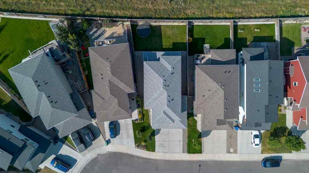 MLS® A2249903 - 263 Northlander Bend W in Garry Station Lethbridge, Residential
