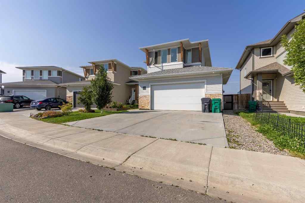 MLS® A2249903 - 263 Northlander Bend W in Garry Station Lethbridge, Residential