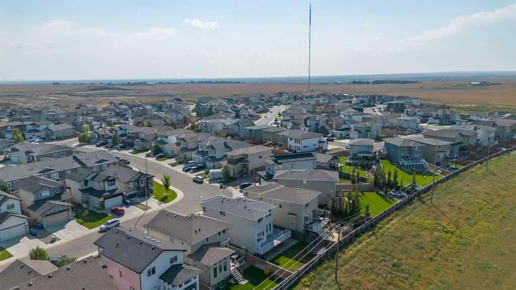MLS® A2249903 - 263 Northlander Bend W in Garry Station Lethbridge, Residential