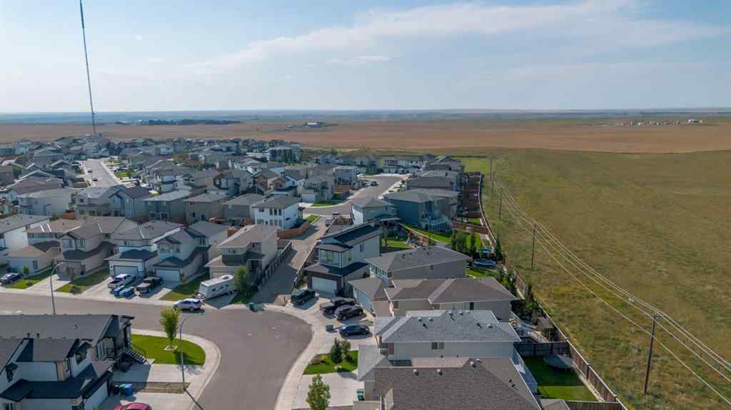MLS® A2249903 - 263 Northlander Bend W in Garry Station Lethbridge, Residential