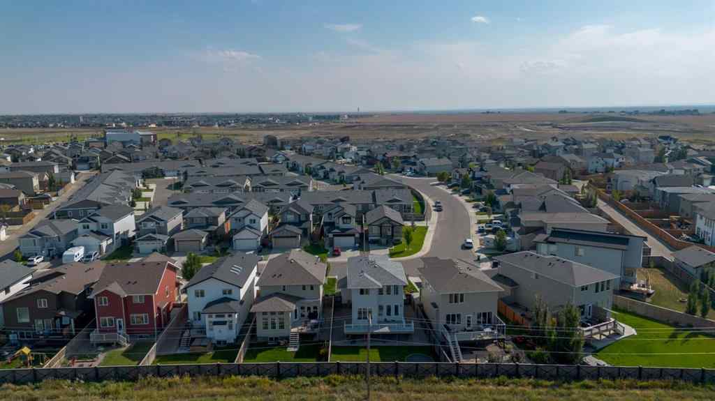 MLS® A2249903 - 263 Northlander Bend W in Garry Station Lethbridge, Residential