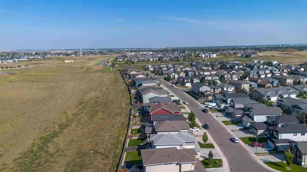 MLS® A2249903 - 263 Northlander Bend W in Garry Station Lethbridge, Residential
