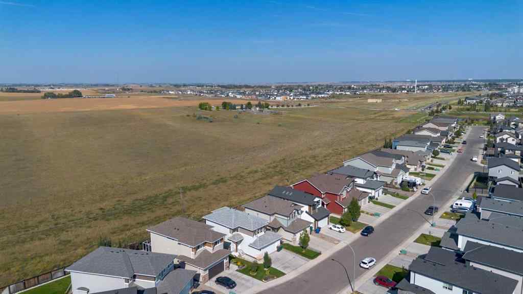 MLS® A2249903 - 263 Northlander Bend W in Garry Station Lethbridge, Residential