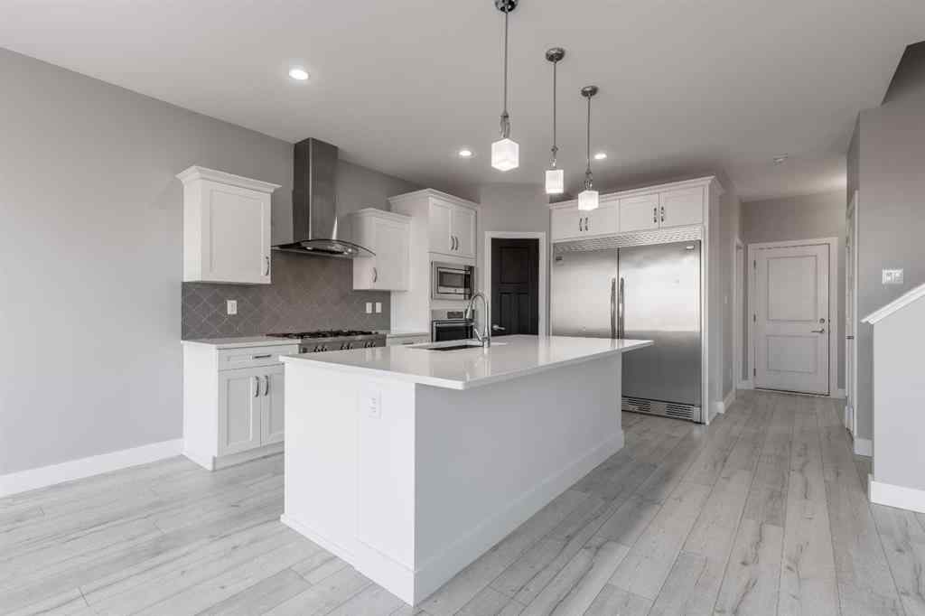 MLS® A2249903 - 263 Northlander Bend W in Garry Station Lethbridge, Residential