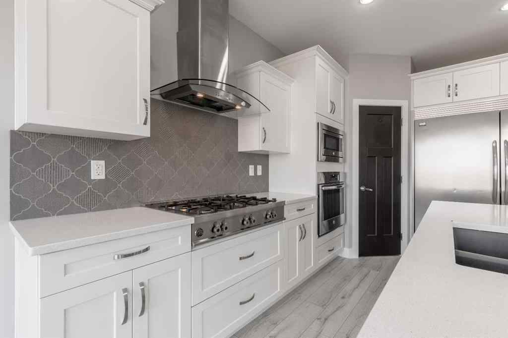 MLS® A2249903 - 263 Northlander Bend W in Garry Station Lethbridge, Residential