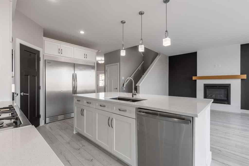 MLS® A2249903 - 263 Northlander Bend W in Garry Station Lethbridge, Residential