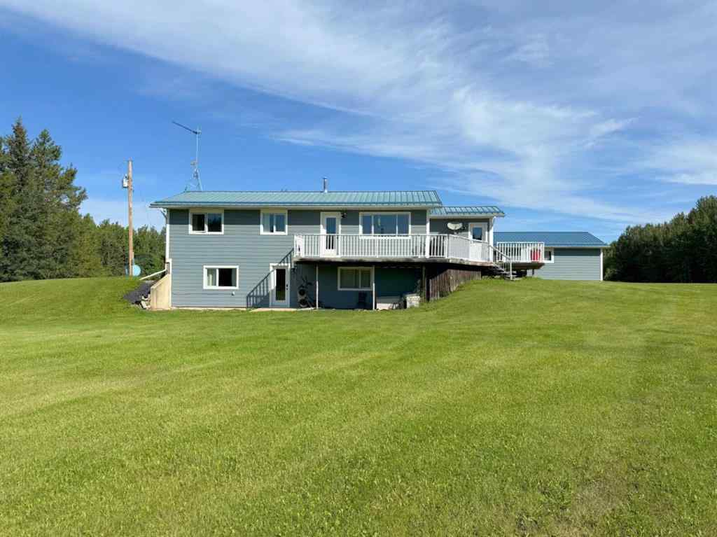 MLS® A2249904 - 222082 Township Road 682   in NONE Rural Athabasca County, Residential