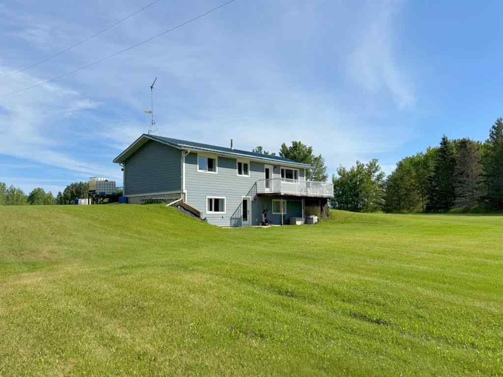 MLS® A2249904 - 222082 Township Road 682   in NONE Rural Athabasca County, Residential