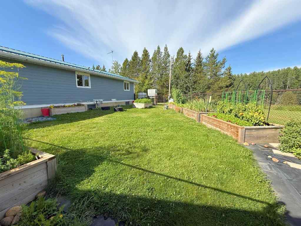 MLS® A2249904 - 222082 Township Road 682   in NONE Rural Athabasca County, Residential