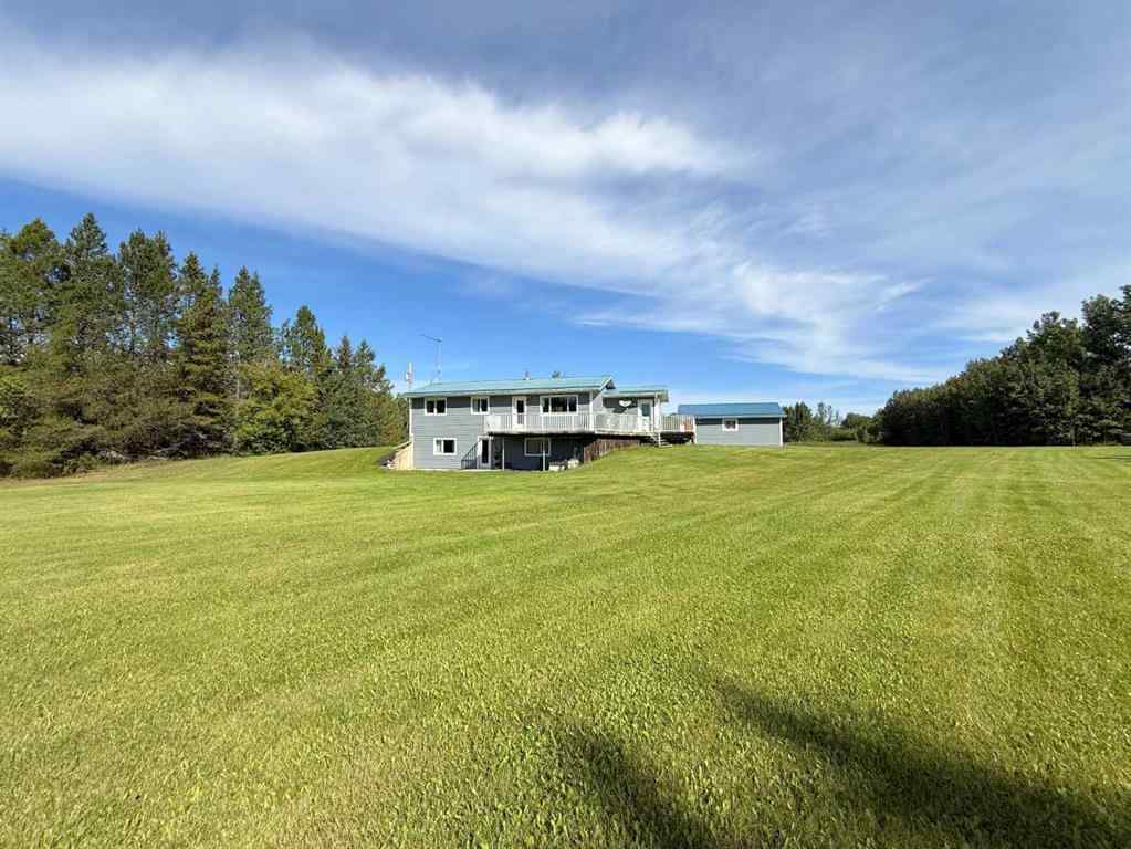 MLS® A2249904 - 222082 Township Road 682   in NONE Rural Athabasca County, Residential