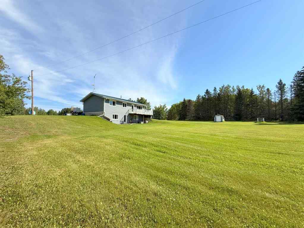 MLS® A2249904 - 222082 Township Road 682   in NONE Rural Athabasca County, Residential