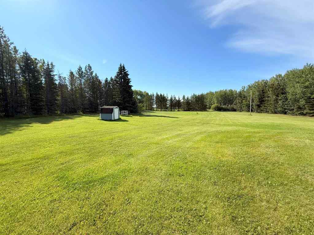 MLS® A2249904 - 222082 Township Road 682   in NONE Rural Athabasca County, Residential