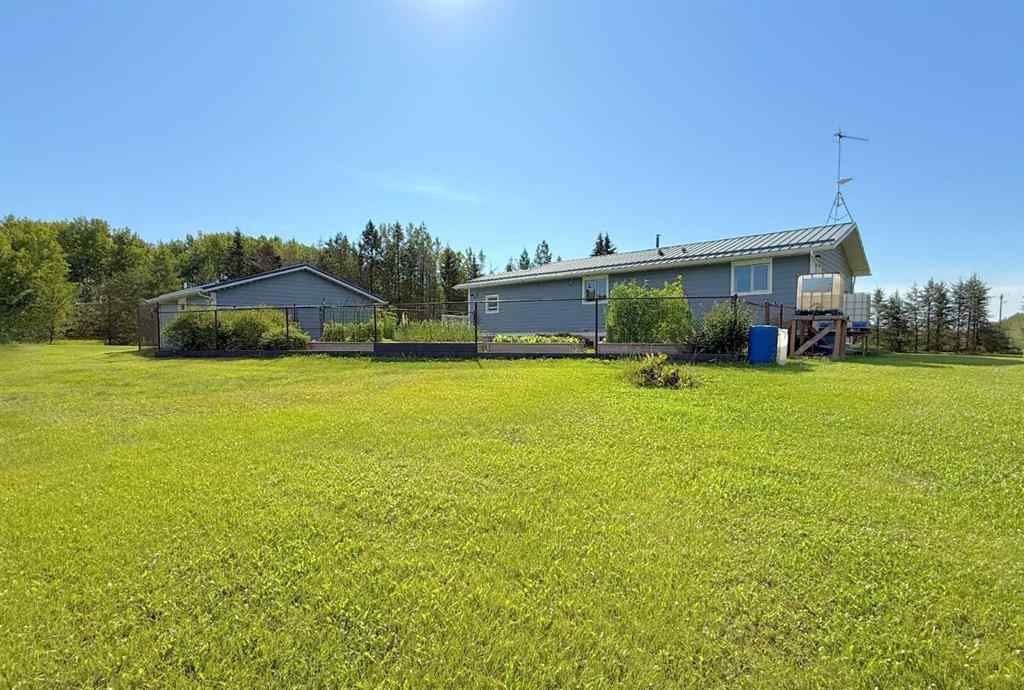 MLS® A2249904 - 222082 Township Road 682   in NONE Rural Athabasca County, Residential