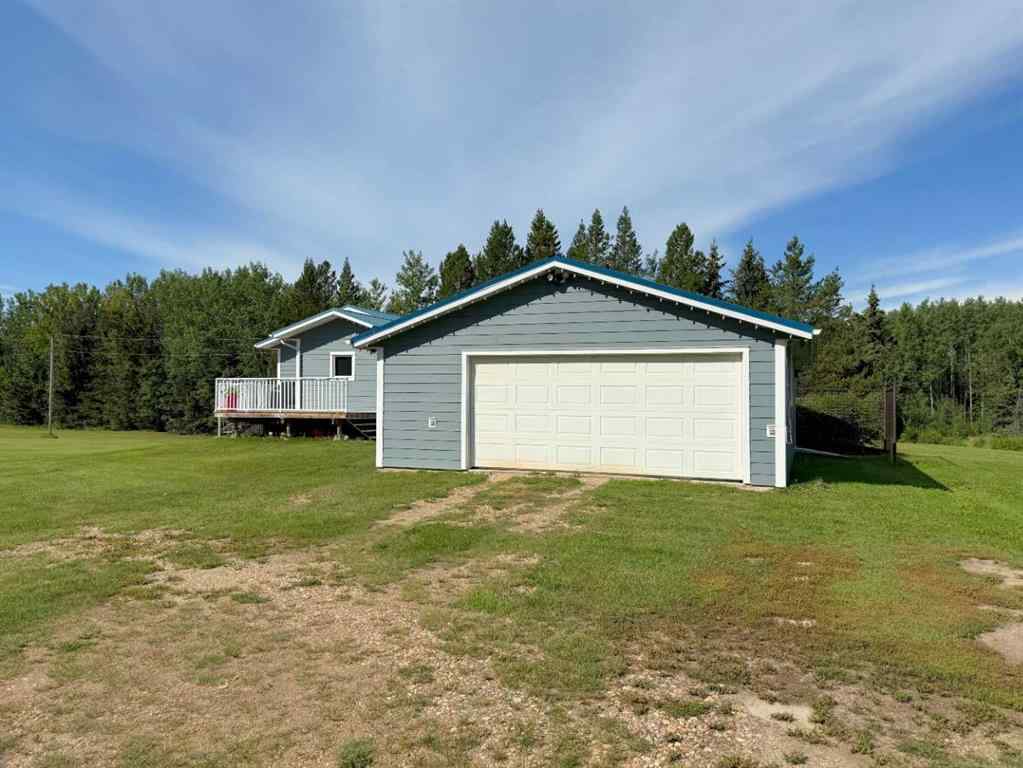 MLS® A2249904 - 222082 Township Road 682   in NONE Rural Athabasca County, Residential