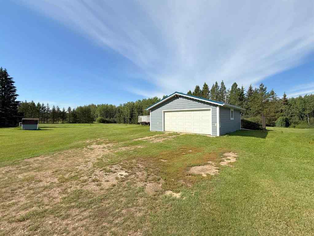 MLS® A2249904 - 222082 Township Road 682   in NONE Rural Athabasca County, Residential