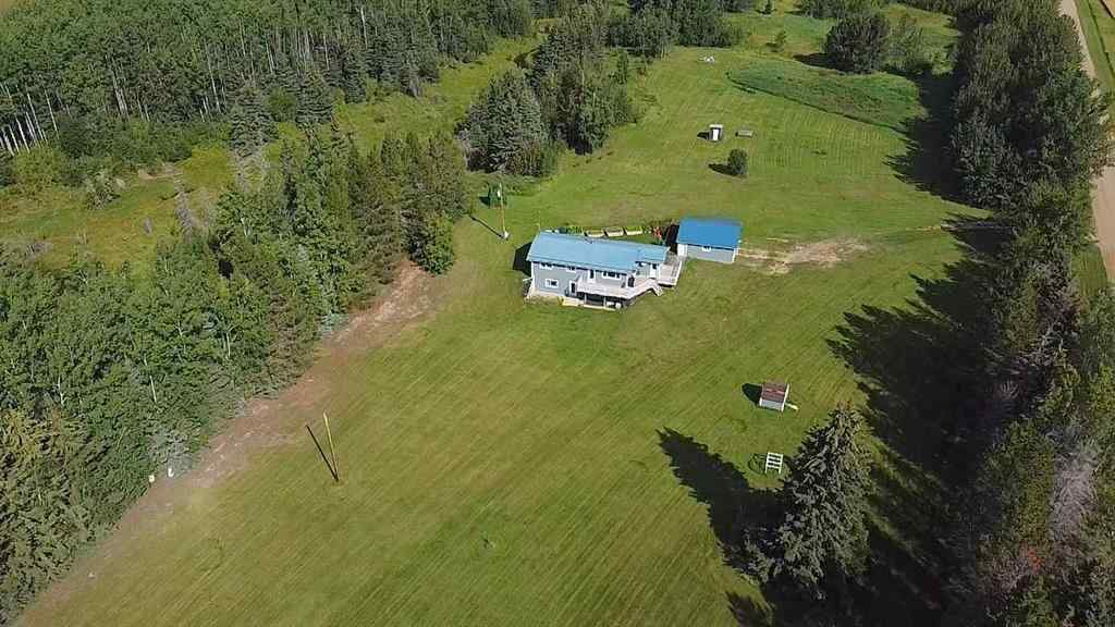 MLS® A2249904 - 222082 Township Road 682   in NONE Rural Athabasca County, Residential