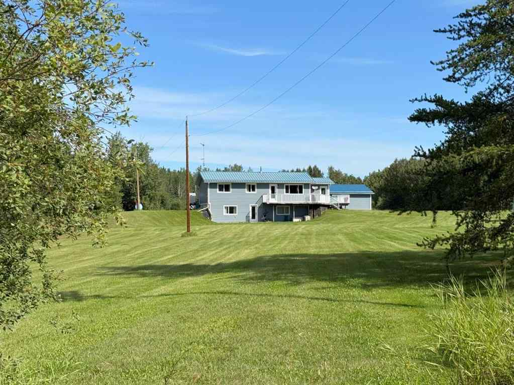 MLS® A2249904 - 222082 Township Road 682   in NONE Rural Athabasca County, Residential