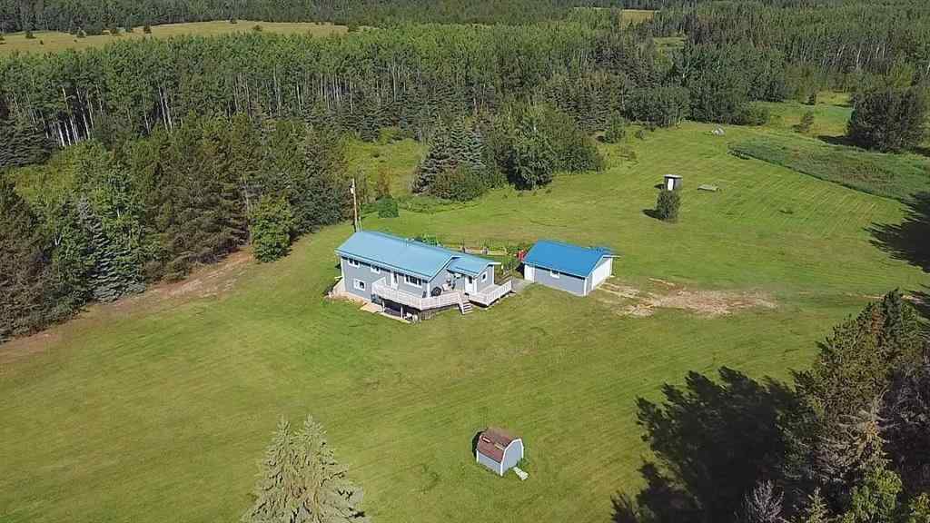 MLS® A2249904 - 222082 Township Road 682   in NONE Rural Athabasca County, Residential