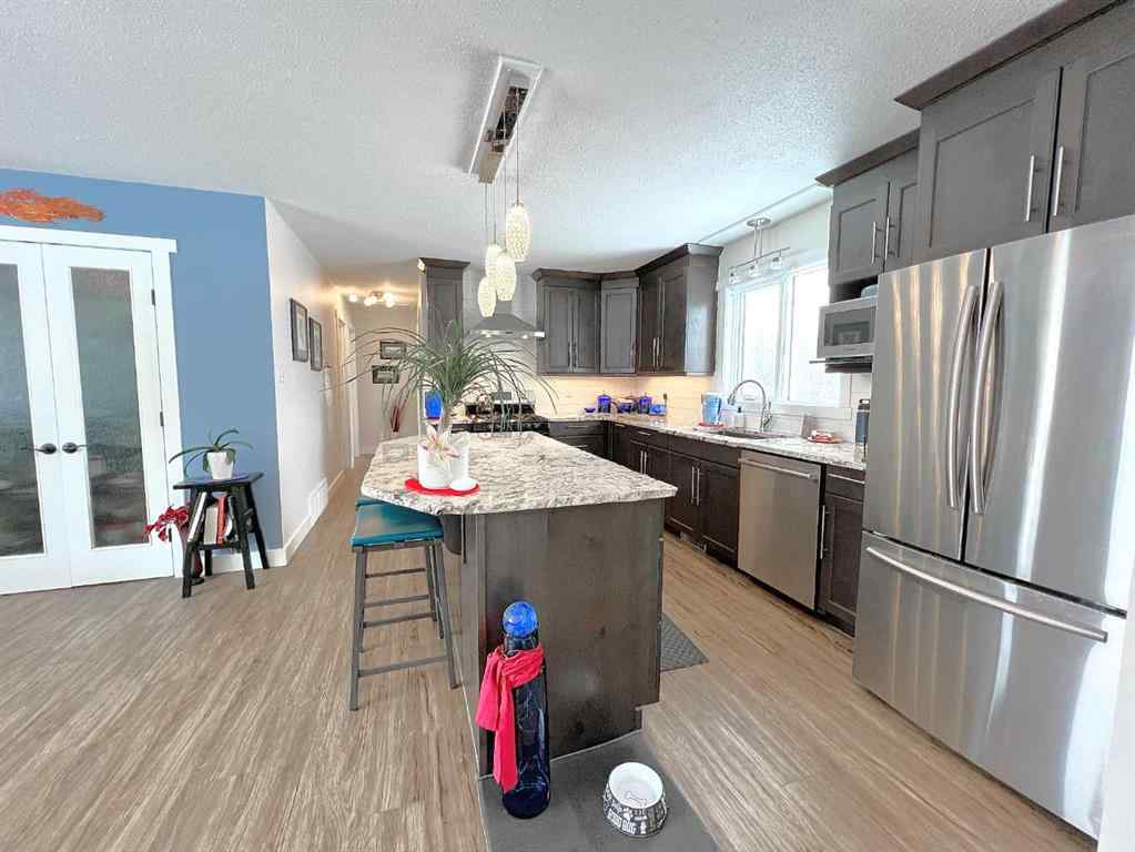 MLS® A2249904 - 222082 Township Road 682   in NONE Rural Athabasca County, Residential