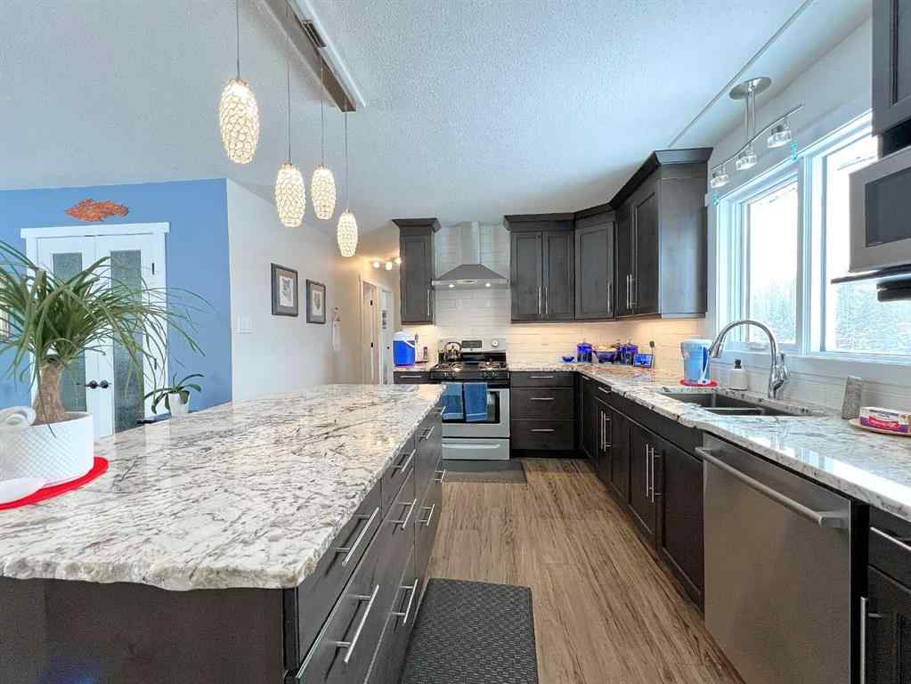 MLS® A2249904 - 222082 Township Road 682   in NONE Rural Athabasca County, Residential