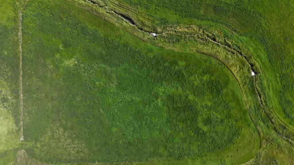 MLS® A2249905 - Unit #NW Corner (3 Acres +/-) 52067 RR 224   in NONE Magrath, Land