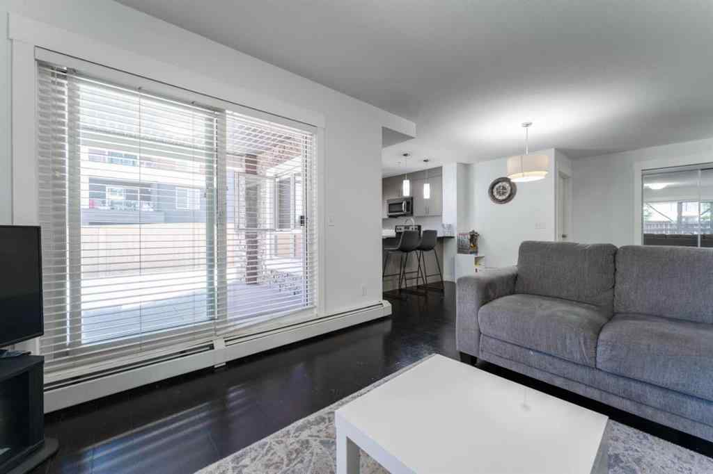 MLS® A2249907 - Unit #2117 240 Skyview Ranch Road NE in Skyview Ranch Calgary, Residential