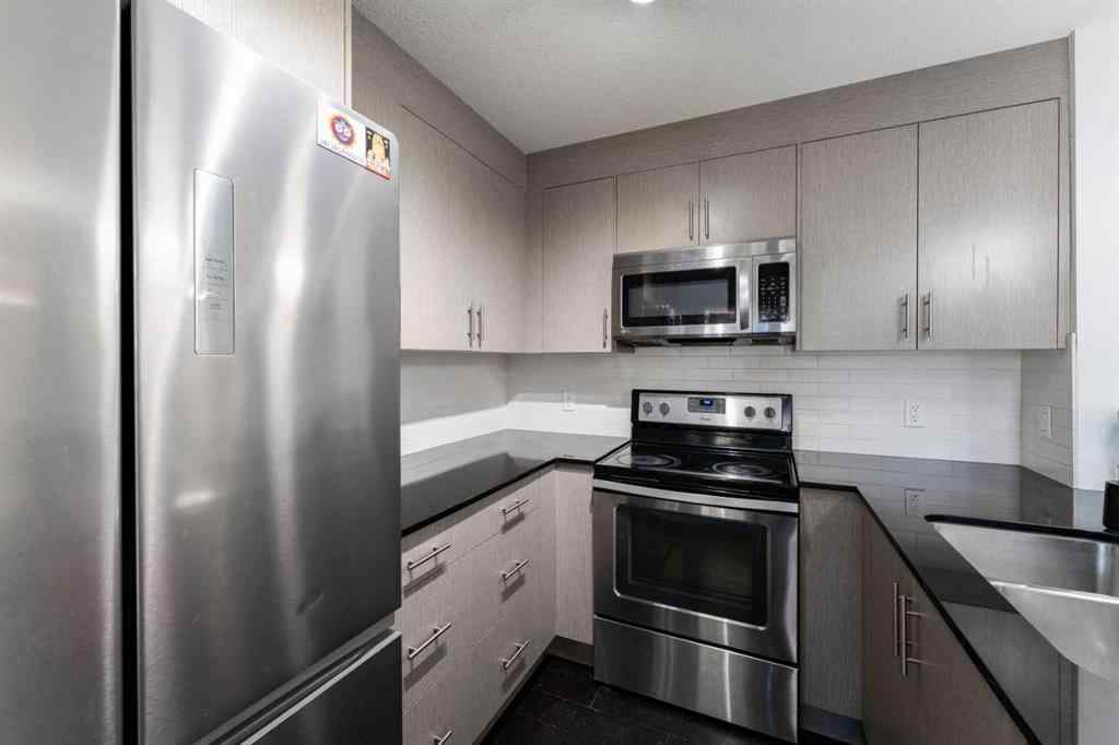 MLS® A2249907 - Unit #2117 240 Skyview Ranch Road NE in Skyview Ranch Calgary, Residential