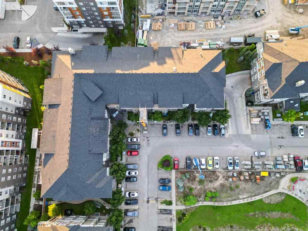 MLS® A2249907 - Unit #2117 240 Skyview Ranch Road NE in Skyview Ranch Calgary, Residential