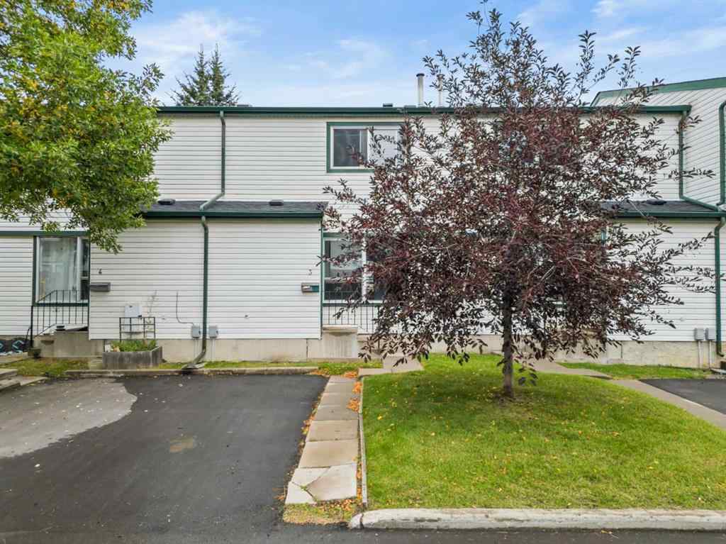 MLS® A2249909 - Unit #3 100 Pennsylvania Road SE in Penbrooke Meadows Calgary, Residential