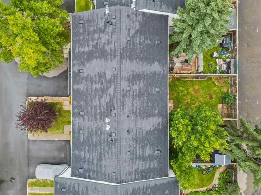 MLS® A2249909 - Unit #3 100 Pennsylvania Road SE in Penbrooke Meadows Calgary, Residential