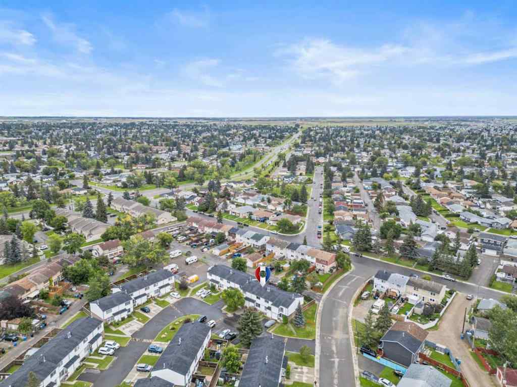 MLS® A2249909 - Unit #3 100 Pennsylvania Road SE in Penbrooke Meadows Calgary, Residential
