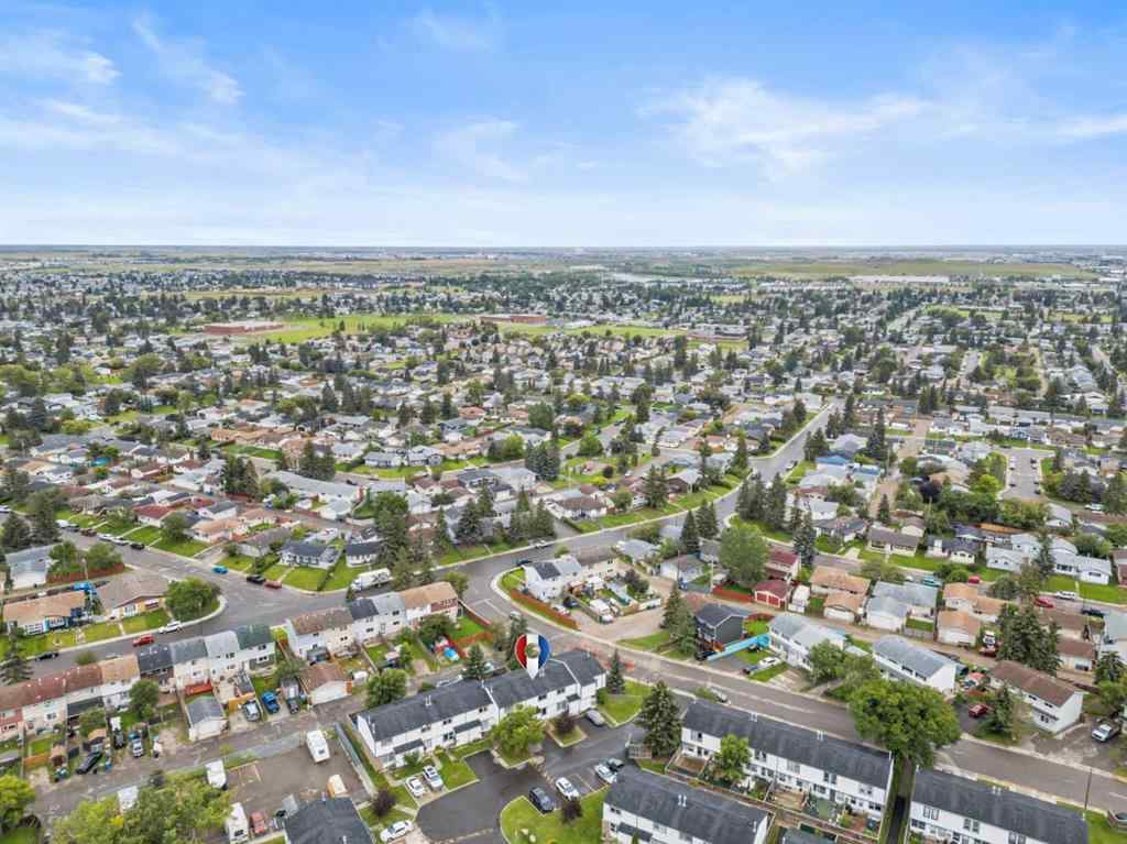 MLS® A2249909 - Unit #3 100 Pennsylvania Road SE in Penbrooke Meadows Calgary, Residential