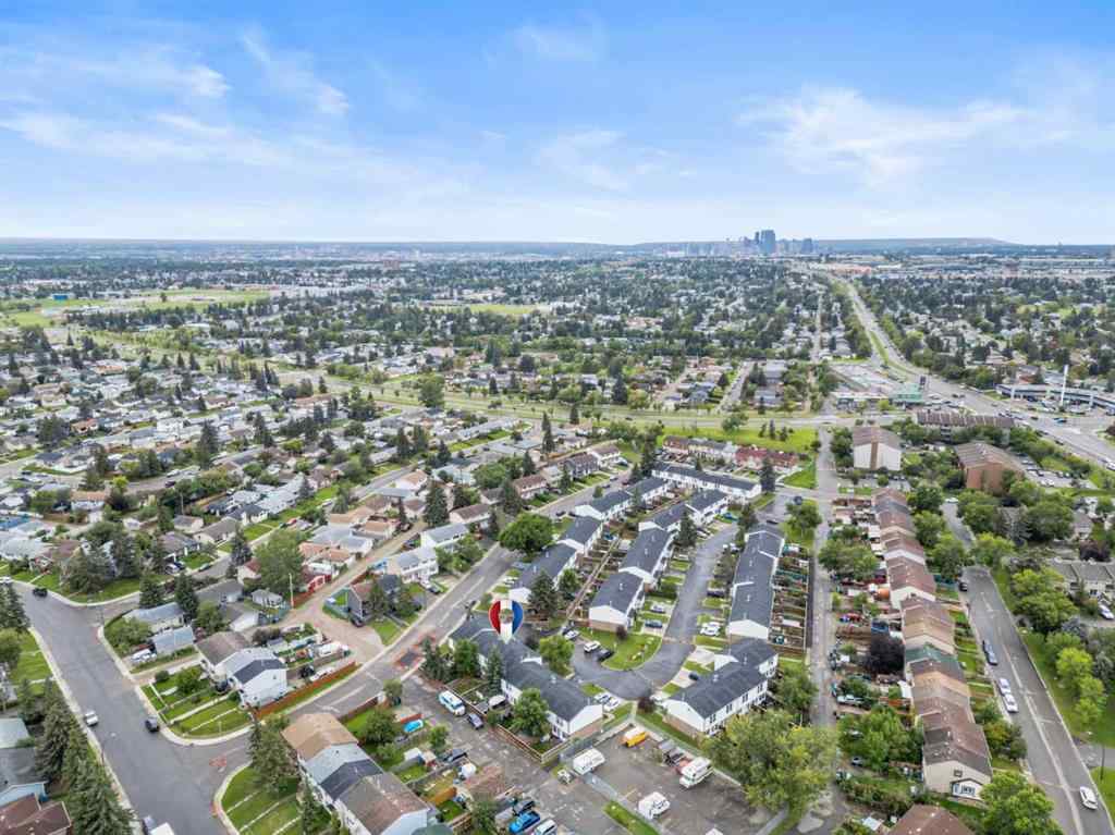 MLS® A2249909 - Unit #3 100 Pennsylvania Road SE in Penbrooke Meadows Calgary, Residential