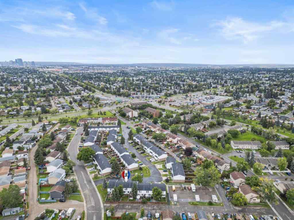 MLS® A2249909 - Unit #3 100 Pennsylvania Road SE in Penbrooke Meadows Calgary, Residential