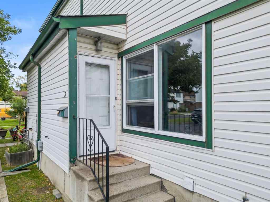 MLS® A2249909 - Unit #3 100 Pennsylvania Road SE in Penbrooke Meadows Calgary, Residential