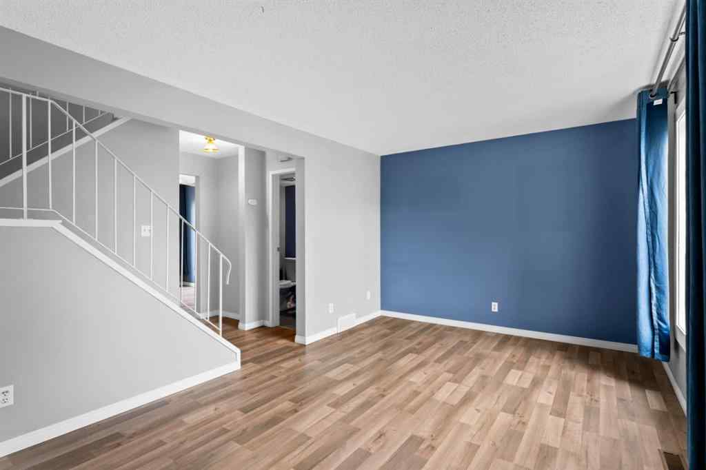 MLS® A2249909 - Unit #3 100 Pennsylvania Road SE in Penbrooke Meadows Calgary, Residential