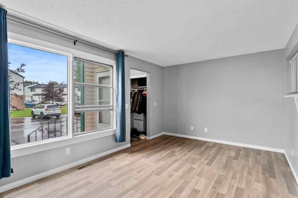 MLS® A2249909 - Unit #3 100 Pennsylvania Road SE in Penbrooke Meadows Calgary, Residential