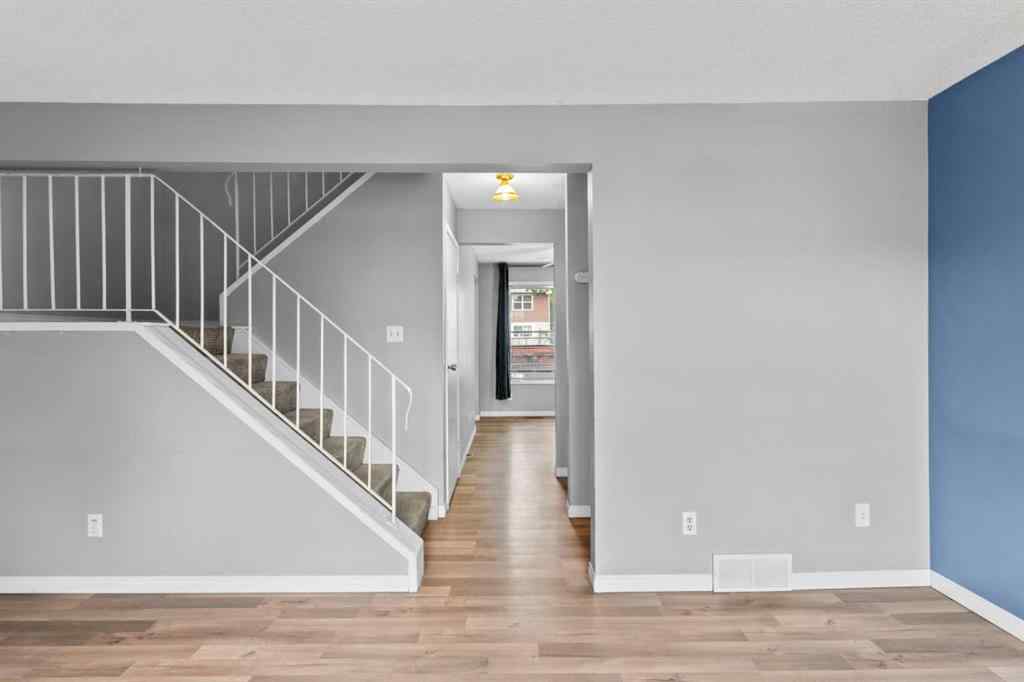 MLS® A2249909 - Unit #3 100 Pennsylvania Road SE in Penbrooke Meadows Calgary, Residential