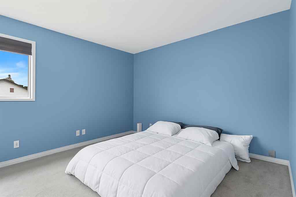MLS® A2249909 - Unit #3 100 Pennsylvania Road SE in Penbrooke Meadows Calgary, Residential