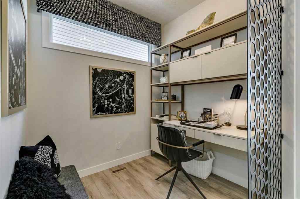 MLS® A2249914 - 172 Sora Terrace SE in Hotchkiss Calgary, Residential