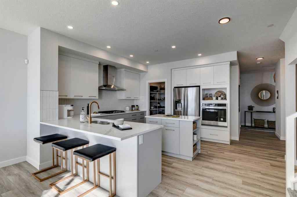 MLS® A2249914 - 172 Sora Terrace SE in Hotchkiss Calgary, Residential